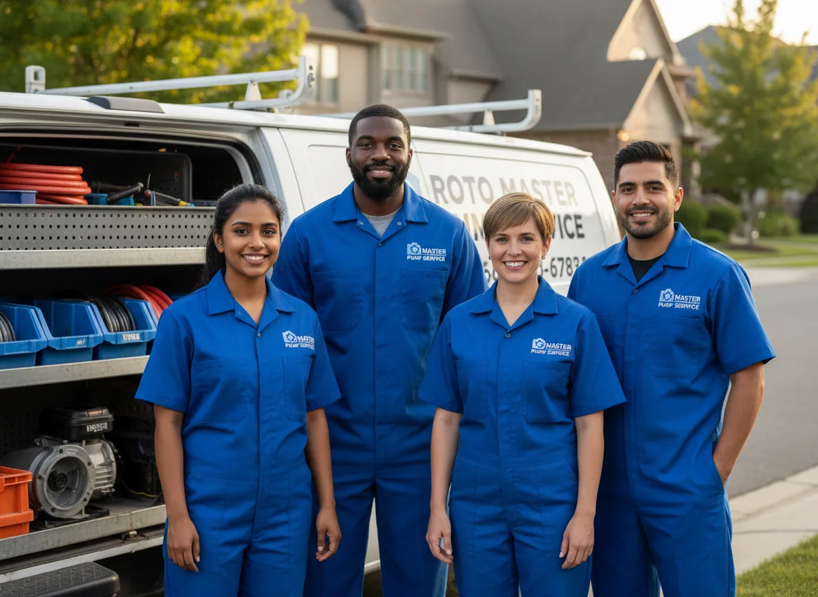 Sump Pump Installation company in Oaks, PA